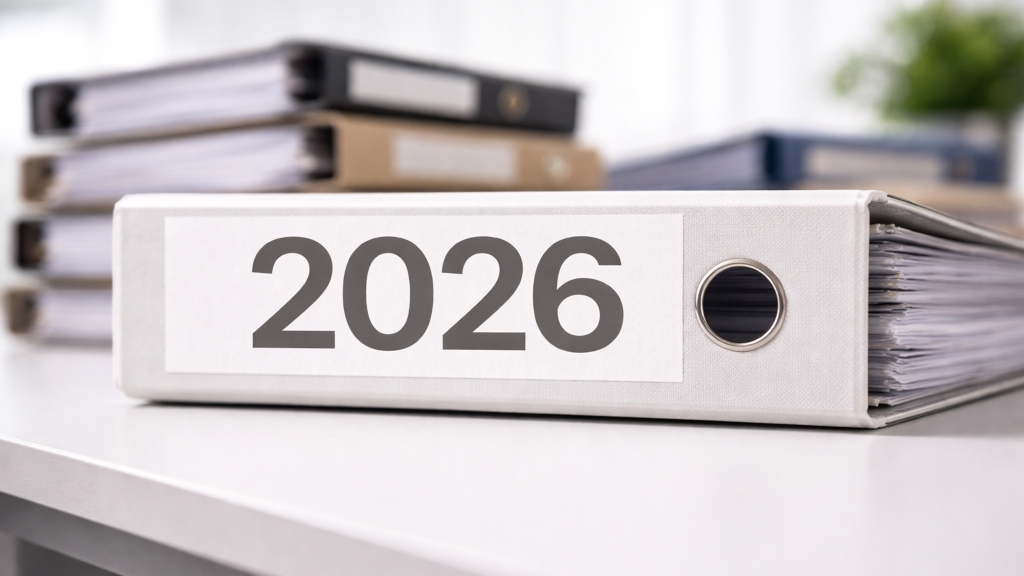 Neue Gesetze, höhere Preise: Das ändert sich 2026