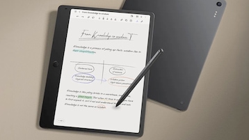 E-Notizbuch TCL Note A1 Nxtpaper