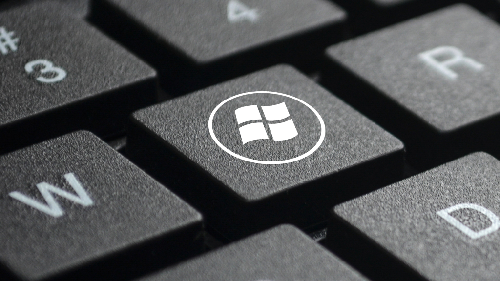 Findet sich auf jeder Tastatur: Super-Taste – so nützt sie Ihnen unter Windows