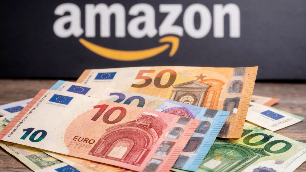 Amazon startet Shop & Earn in Deutschland