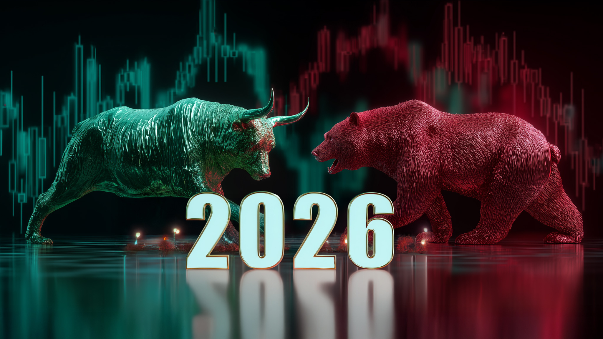 So-blicken-Experten-aufs-B-rsenjahr-2026