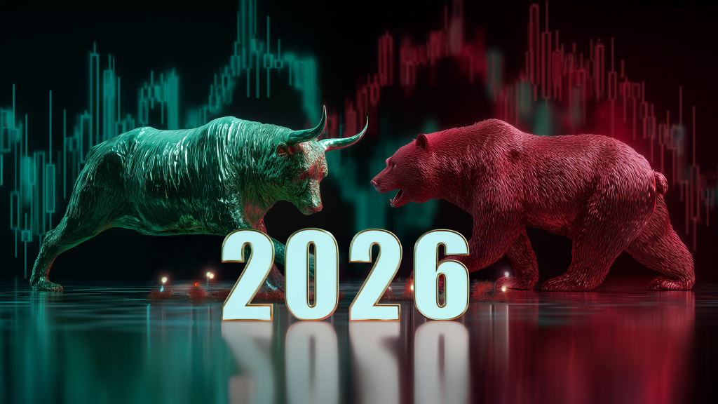So blicken Experten aufs Börsenjahr 2026