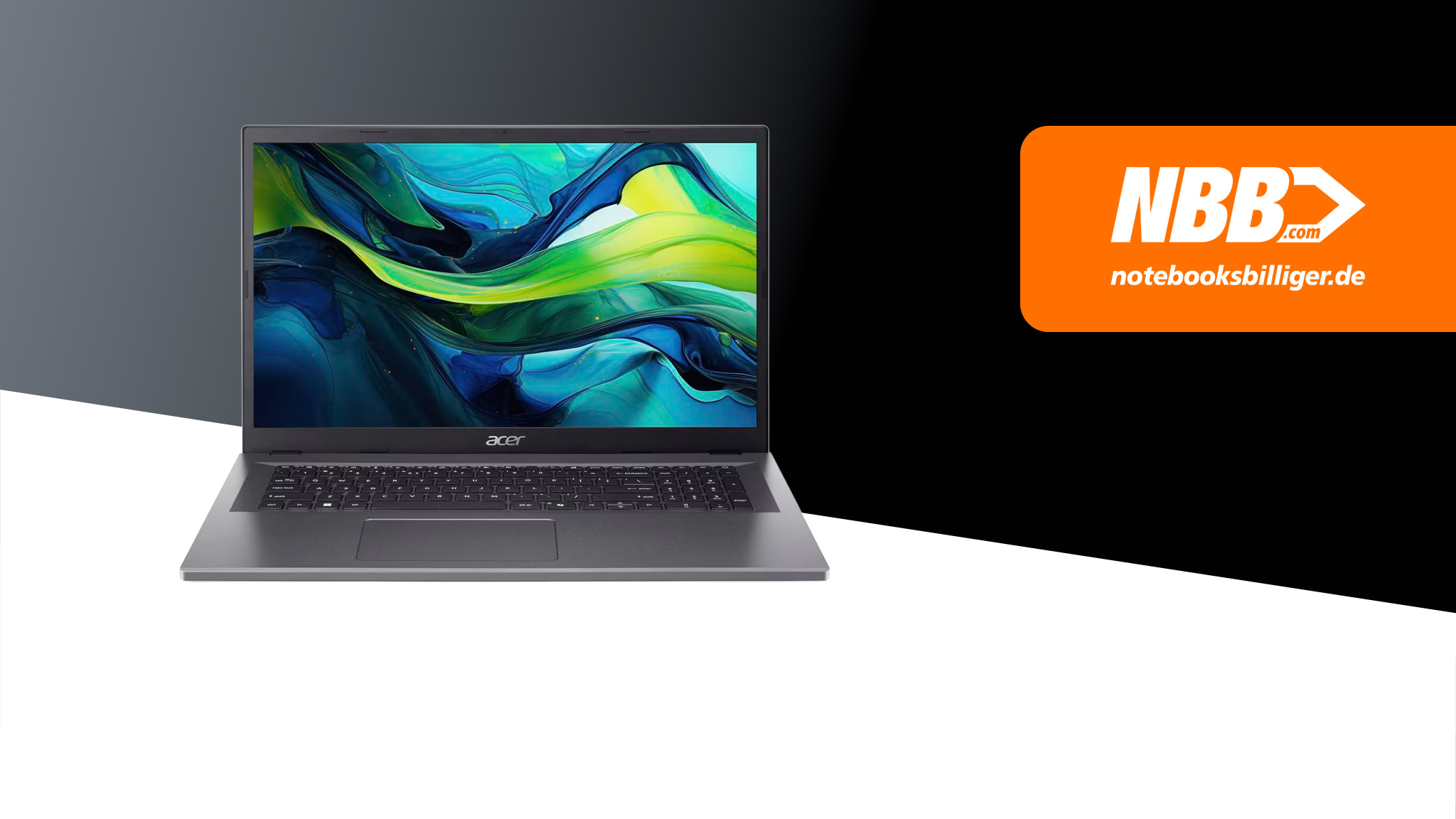 Détails PC GAMER ACER ASPIRE V17 CORE i7
