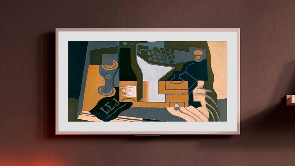 Amazon Ember Artline: Dieser Fire-TV sieht aus wie Kunst