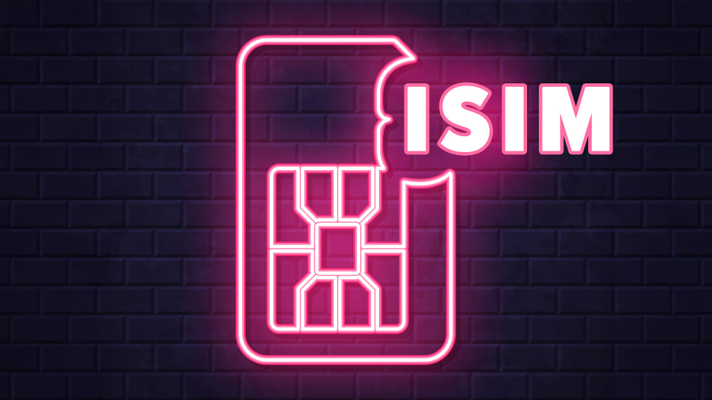 iSIM erklärt: So funktioniert die nächste SIM-Generation