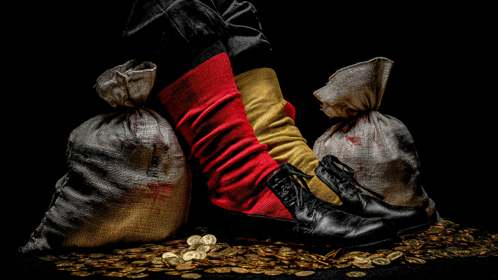 Geldvermögen der Deutschen 2025 weiter gestiegen