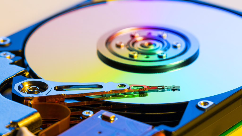 Warum ist Windows auf Laufwerk C installiert – und nicht auf A oder B?