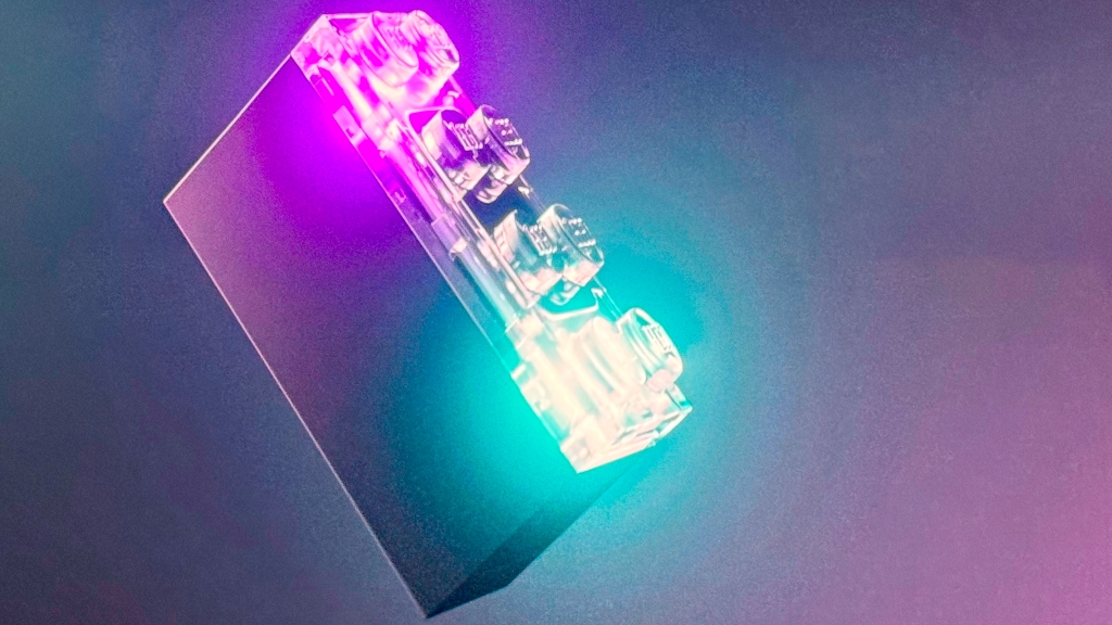 Revolution im Kinderzimmer: Lego wird smart