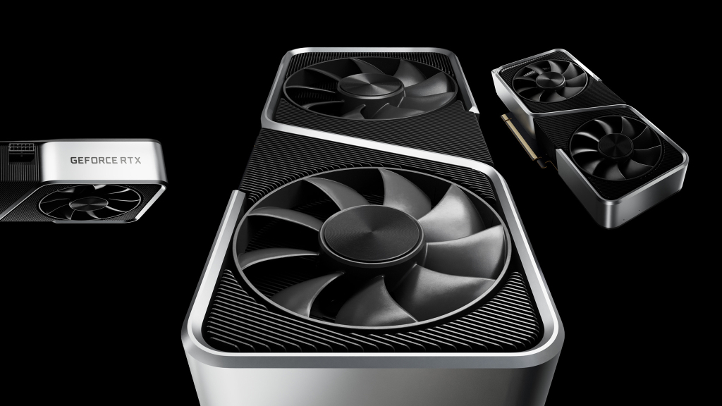 RTX 3060 vor dem Comeback? Alte Grafikkarte soll neue Engpässe überbrücken