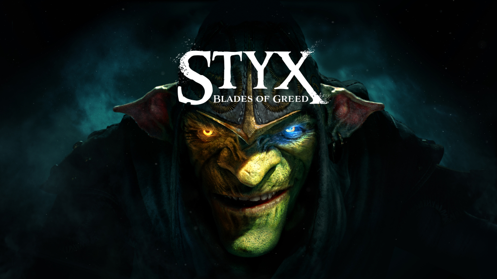 Erstes Gameplay zu Styx: Blades of Greed