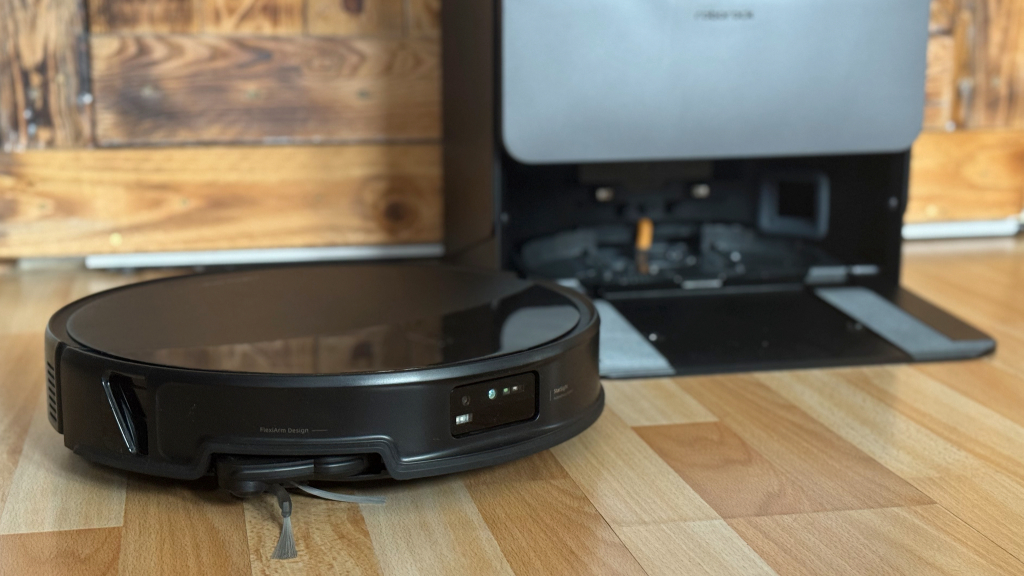 Roborock Saros 20 im Test: Endlich die Bestnote!