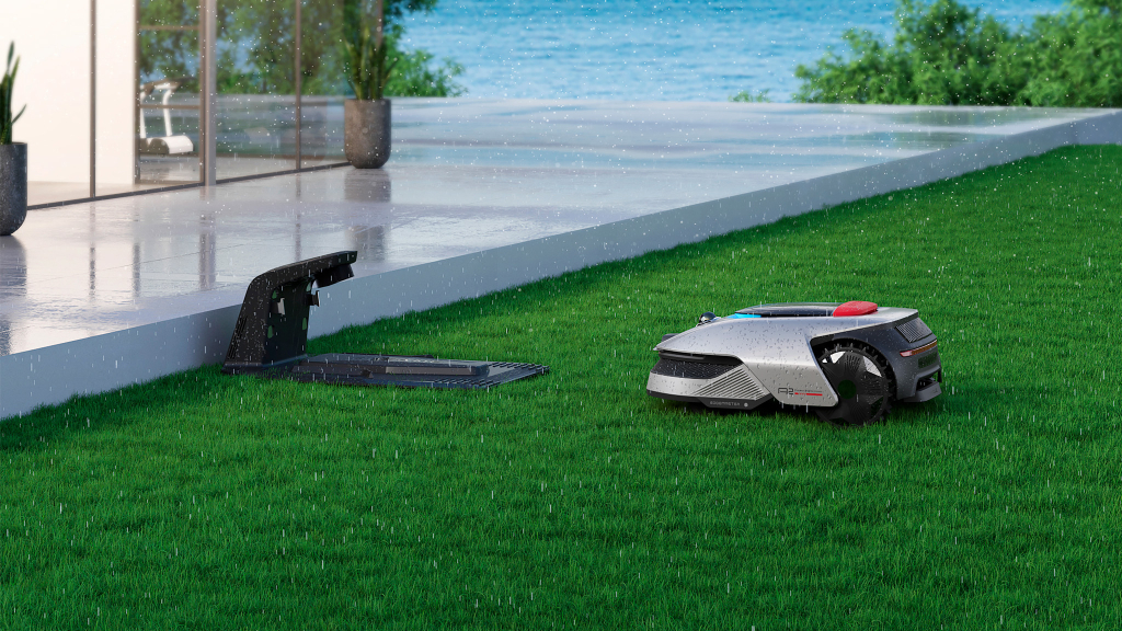 Dreame A3 AWD Pro: Neue Mähroboter-Reihe vorgestellt