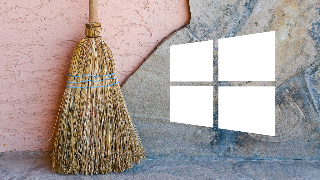 Windows aufräumen mit Bordmitteln – so geht es