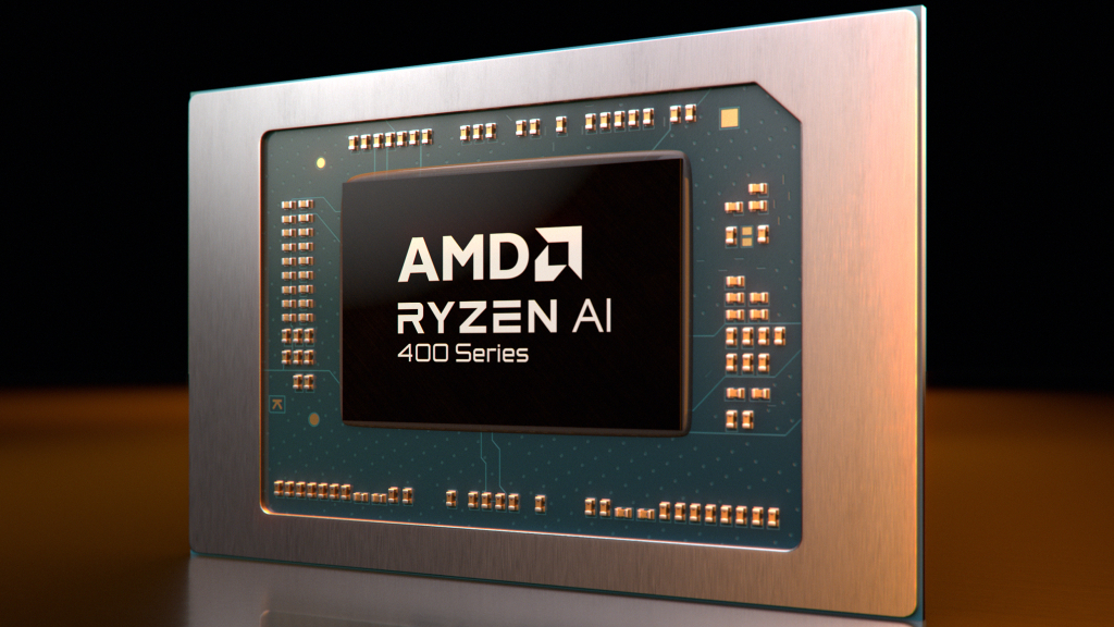 AMD Ryzen AI 400: Alle Gorgon-Point-CPUs in der Übersicht