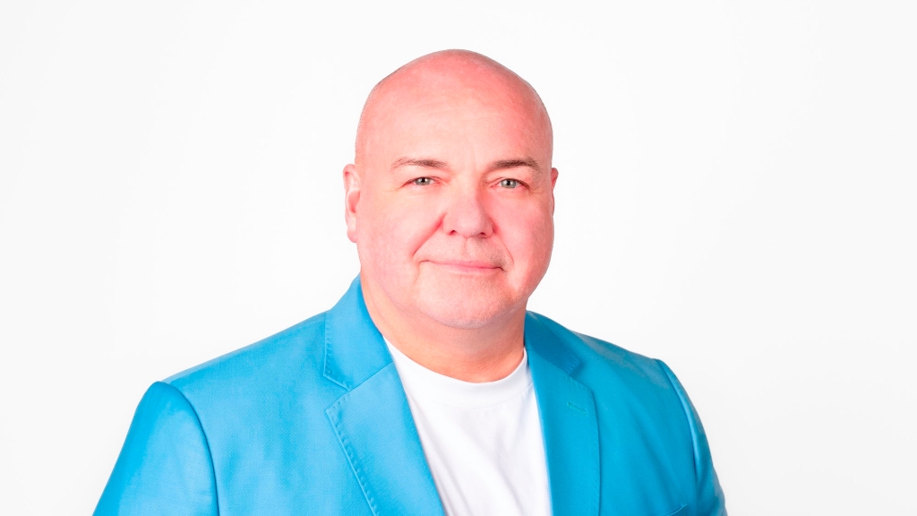 Interview mit IFA-Chef Leif Lindner: Sind Technik-Messen noch wichtig?