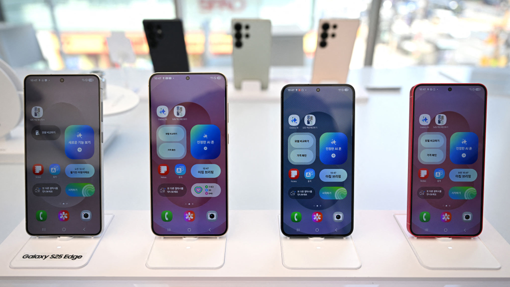 Zwei große Updates auf einmal! Samsung verteilt wichtige Neuerungen im Januar