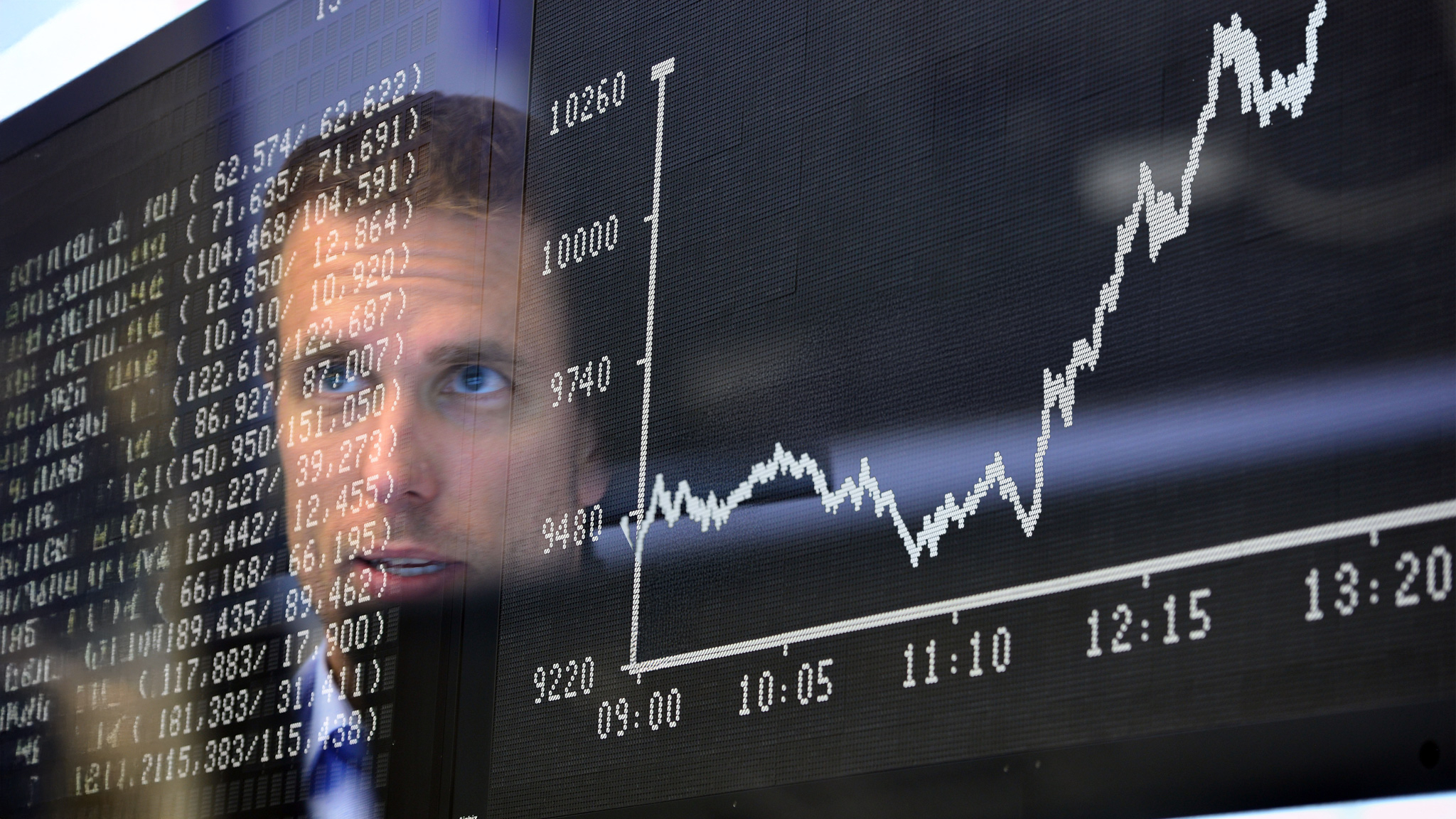 Dax-mit-neuem-Rekord