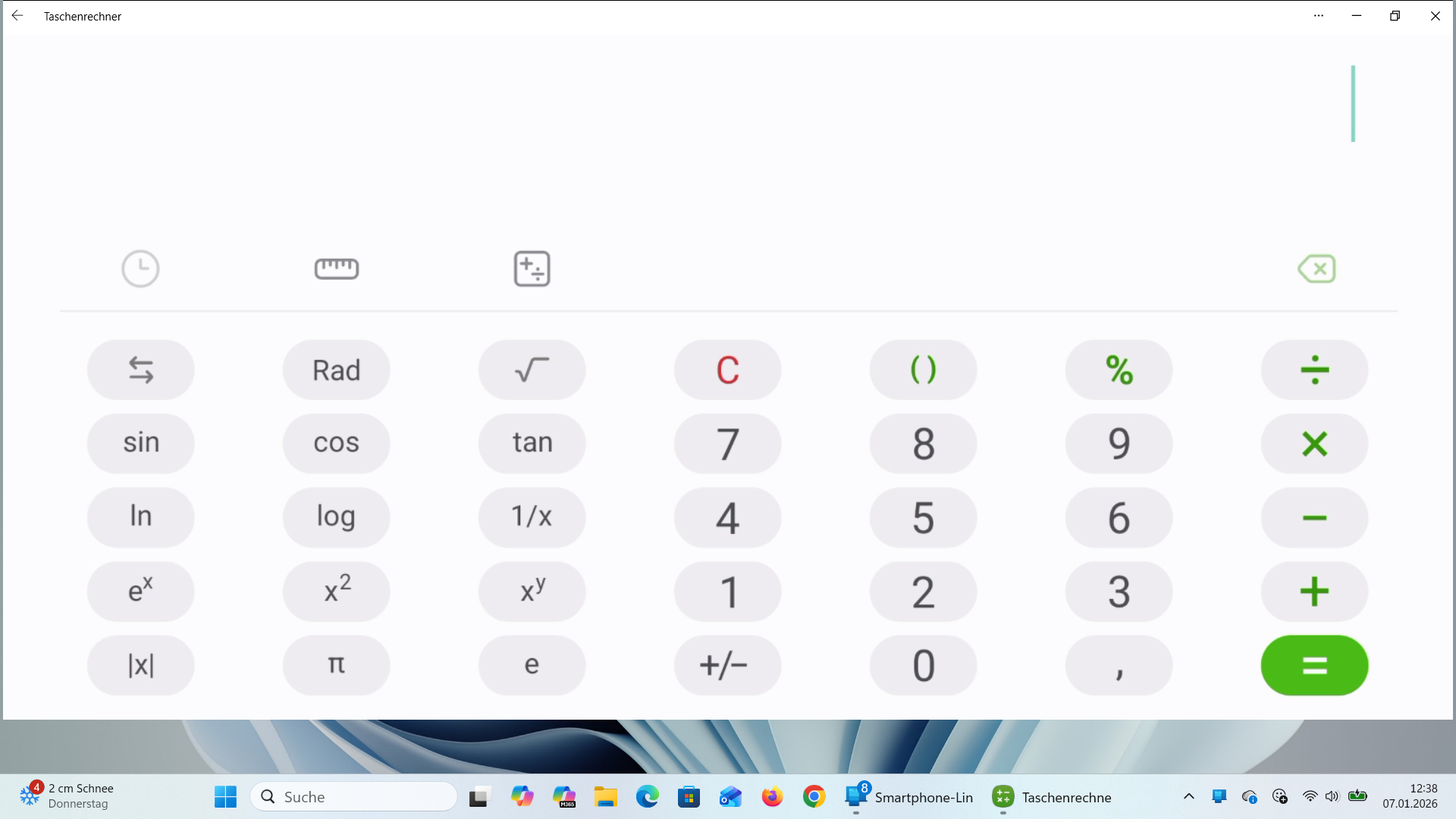 Android-Apps-bildschirmf-llend-zu-Windows-streamen