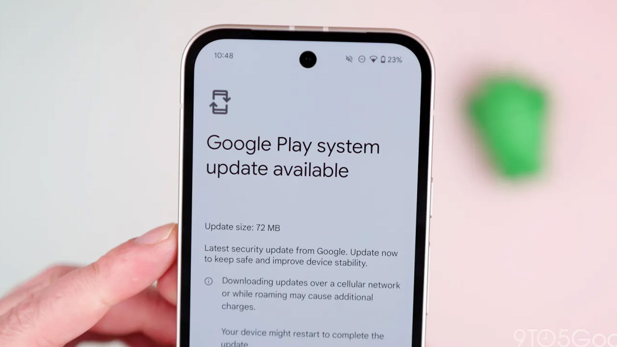 Update-f-r-Googles-Pixel-Smartphones-bereitet-neueren-Modellen-Probleme