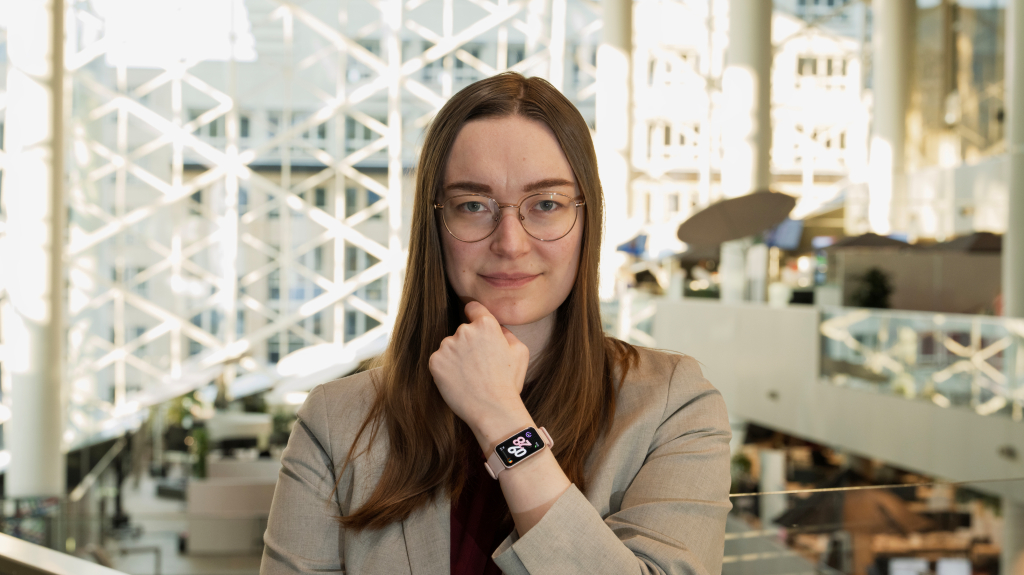 Huawei Band 10 im Test: Günstig, aber mit klaren Schwächen