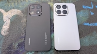 Xiaomi 15T oder 15T Pro? Diese Grafik zeigt die wichtigsten Unterschiede bei Akku, Performance und Helligkeit