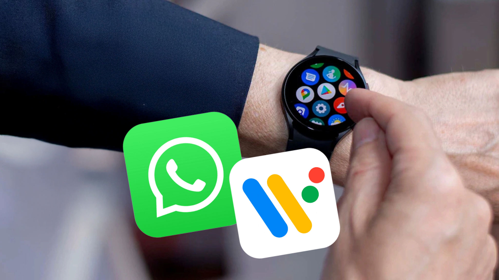 Probleme mit WhatsApp auf Samsung-Smartwatches ärgern User – so umgehen Sie den Fehler