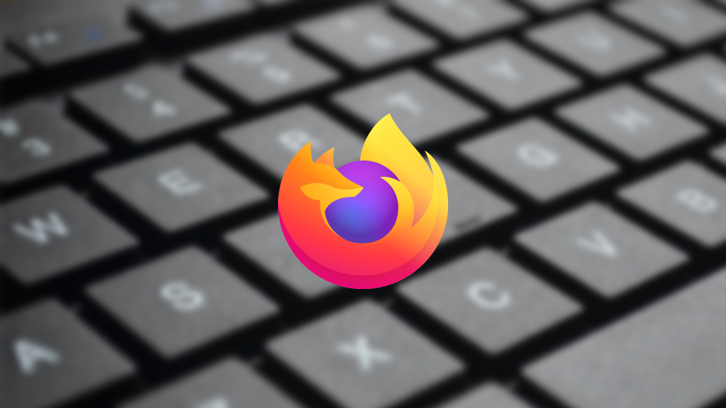 Firefox: about:keyboard – Tastenkombinationen ändern