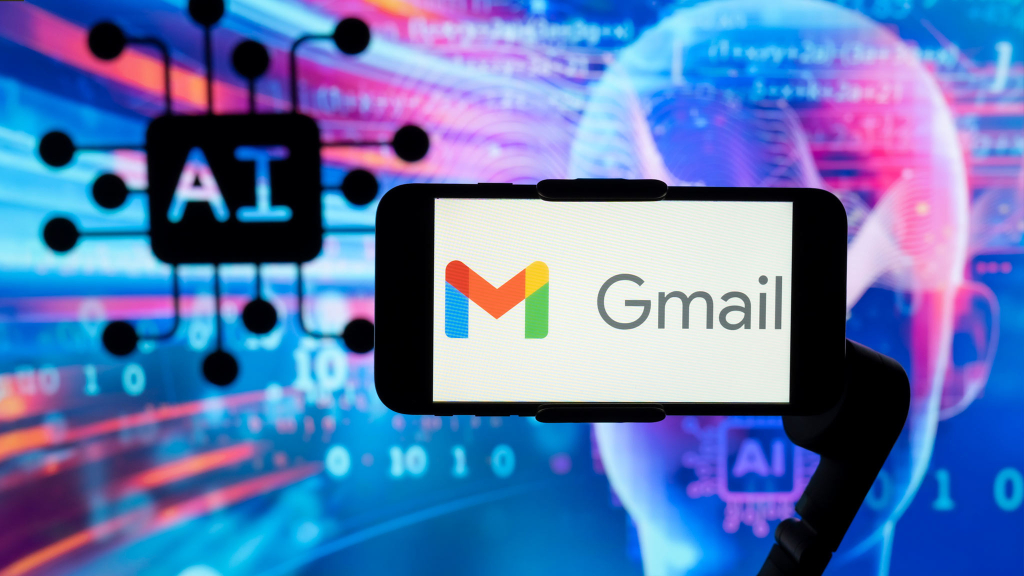 Kein Google-Abo mehr nötig: Diese KI-Funktionen nutzen Gmail-User jetzt gratis