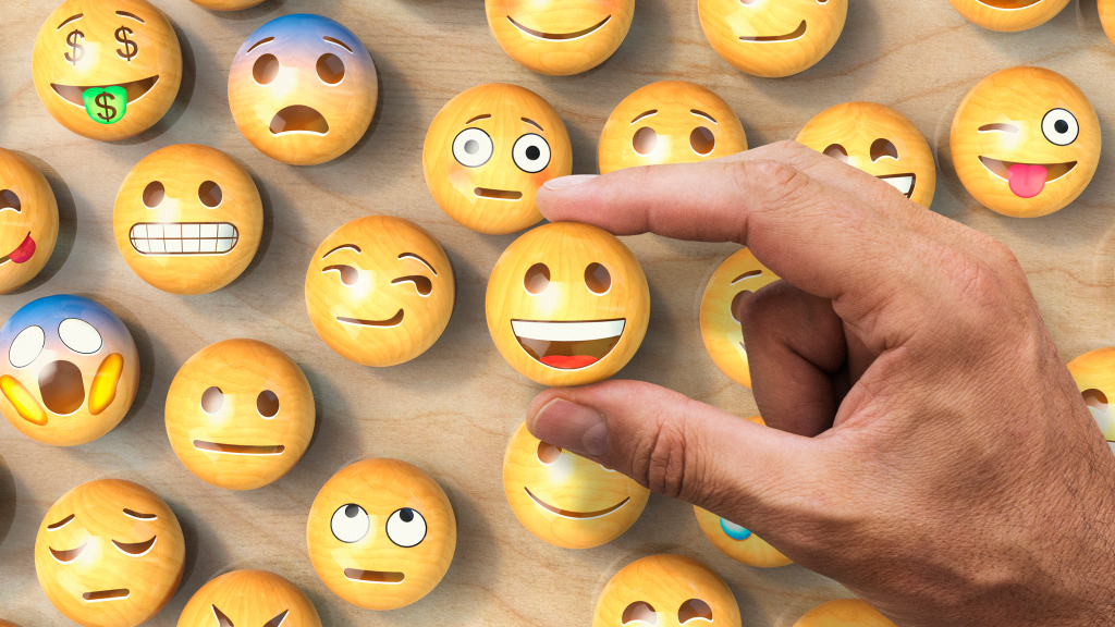 Windows 11: Emoji-Symbol im Infobereich anzeigen