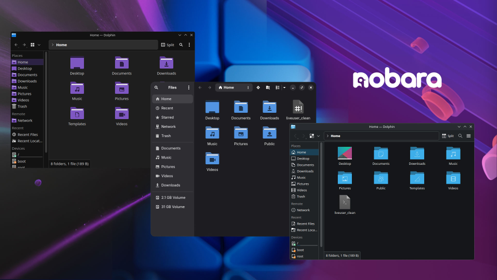 Nobara Linux: Review der Linux-Distribution für Spieler