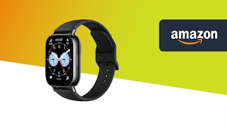 Xiaomi Smartwatch mit GPS: Redmi Watch 5 Lite – jetzt für unter 40 Euro