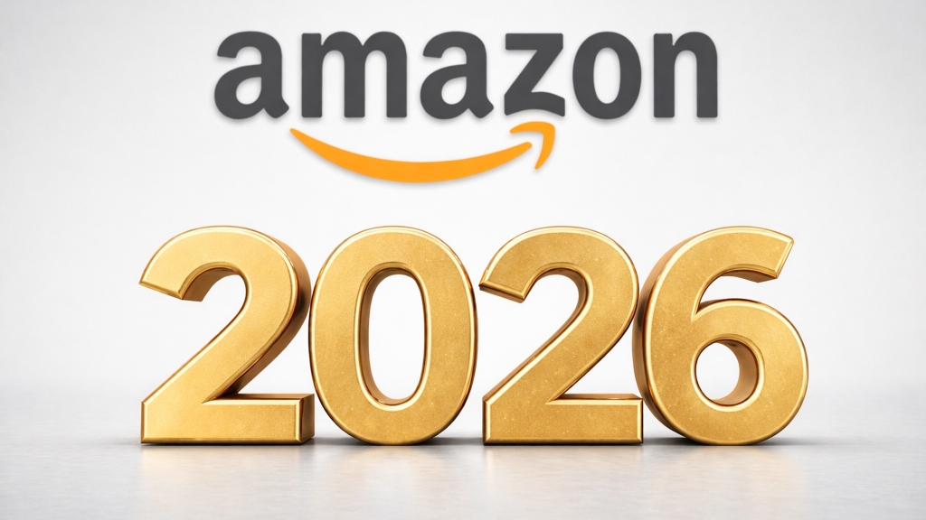 Neujahrsvorsätze einhalten mit Amazon-Gadgets