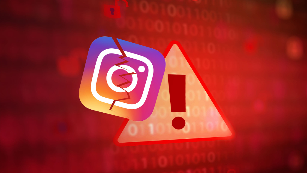 Gab es ein Instagram-Datenleck?