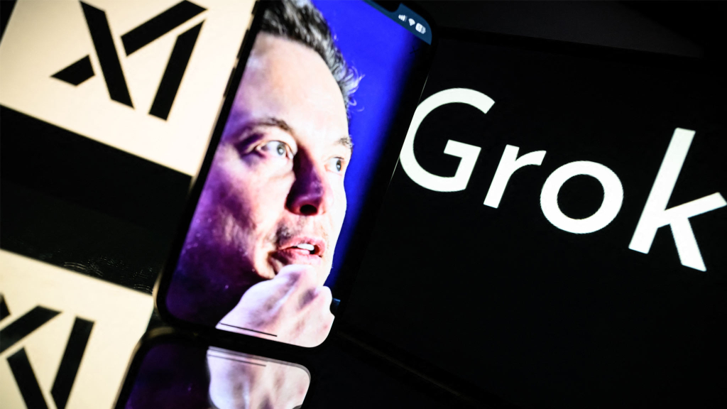 Musk macht KI-generierte Kinderpornografie zum Premium-Inhalt