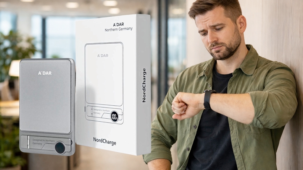 Nachgehakt: Ware kommt nicht - was tun?