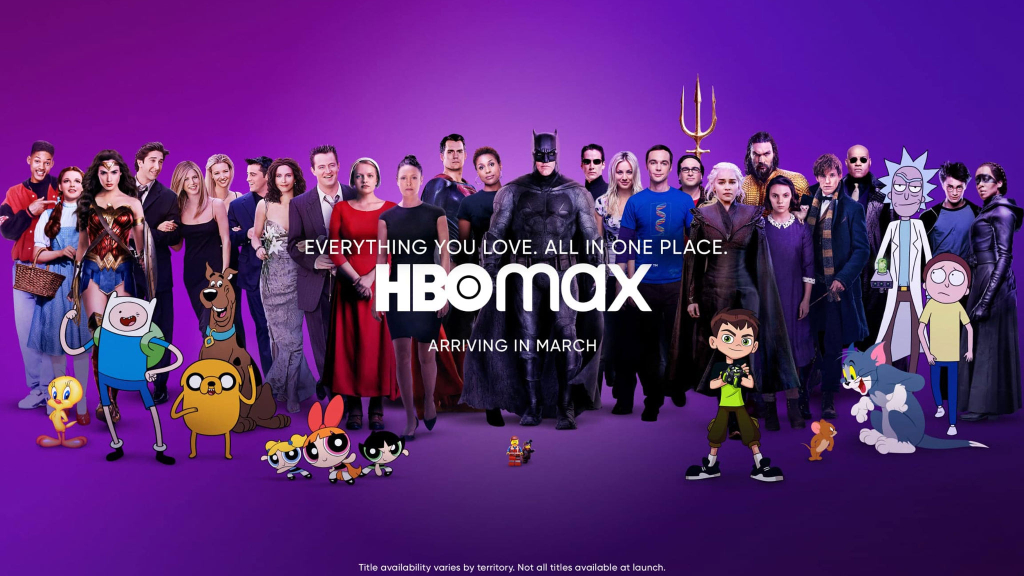 HBO Max startet in Deutschland – diese Kombi-Angebote gibt es