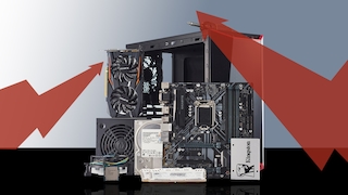 Nach Grafikkarten und RAM: Preise für Netzteile und Kühler sollen steigen