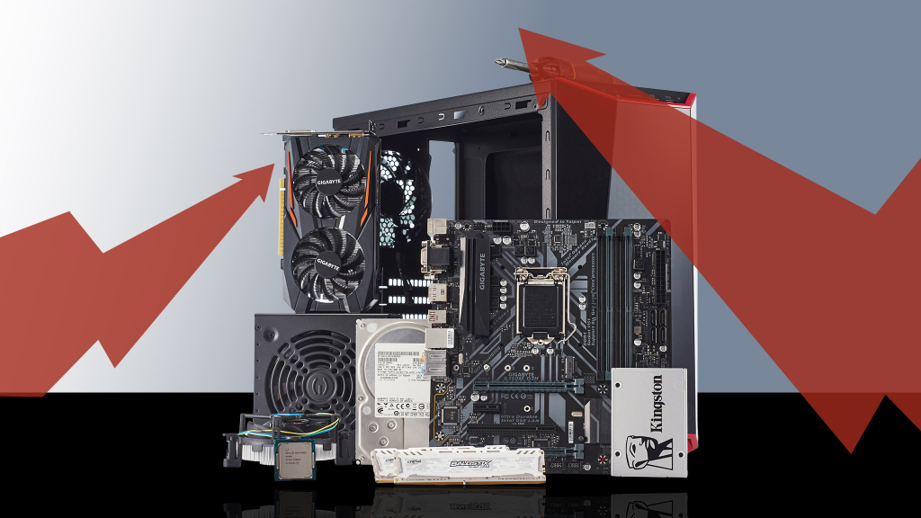 Nach Grafikkarten und RAM: Preise für Netzteile und Kühler sollen steigen