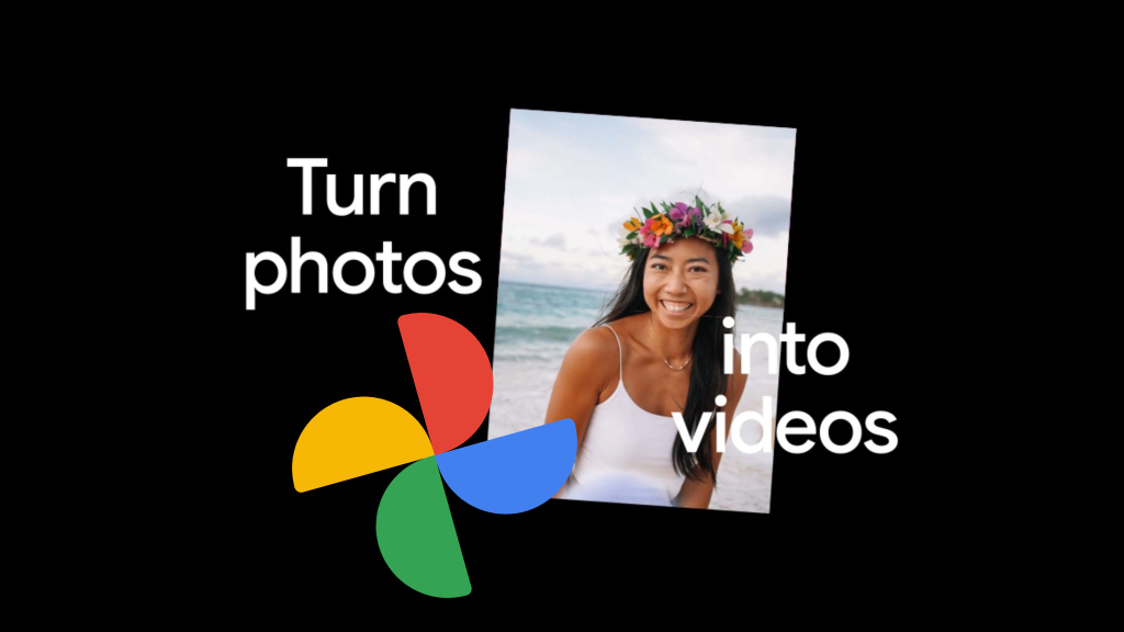Googles Foto-App kann künftig Videos ausbremsen und zeigt Bilder übersichtlicher an