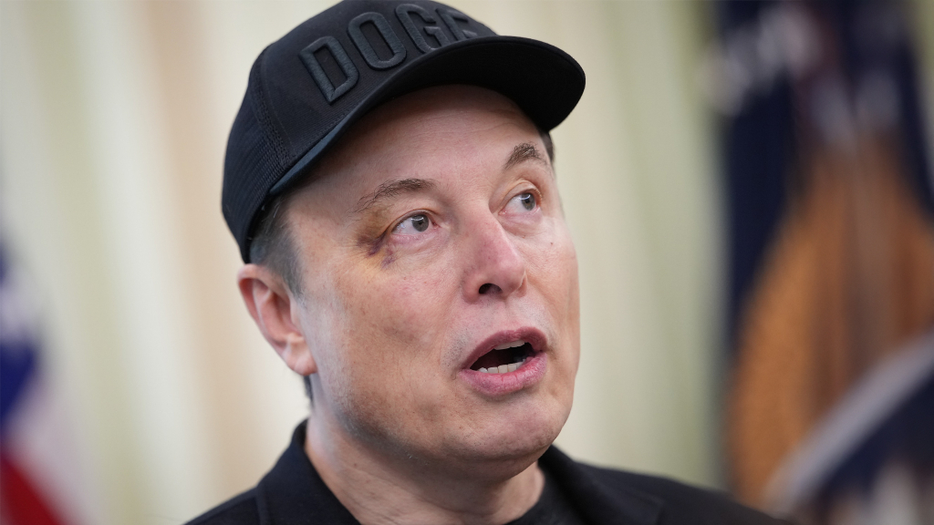 Musk: Sparen für die Rente wird irrelevant