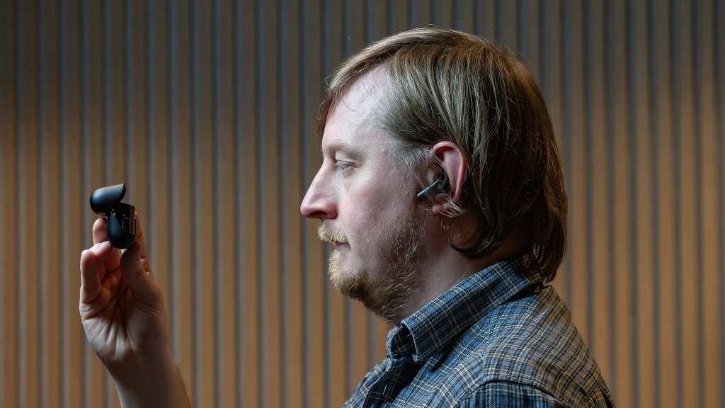 EarFun Air Pro 4+ im Test: Die sind smarter, als sie aussehen