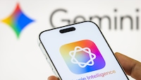 Offiziell: Apple setzt bei KI auf Google Gemini