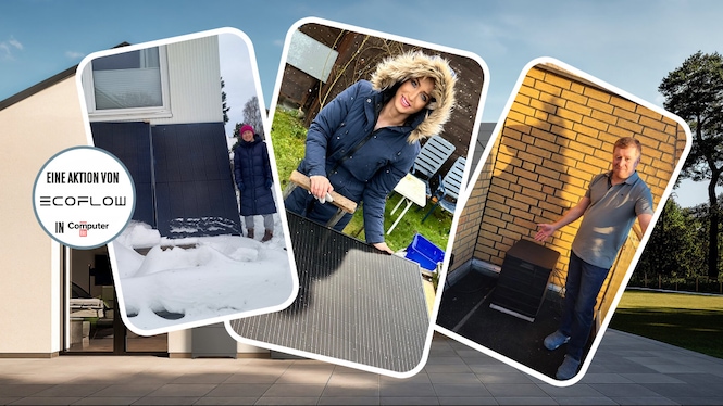 Zwischenfazit EcoFlow STREAM Ultra