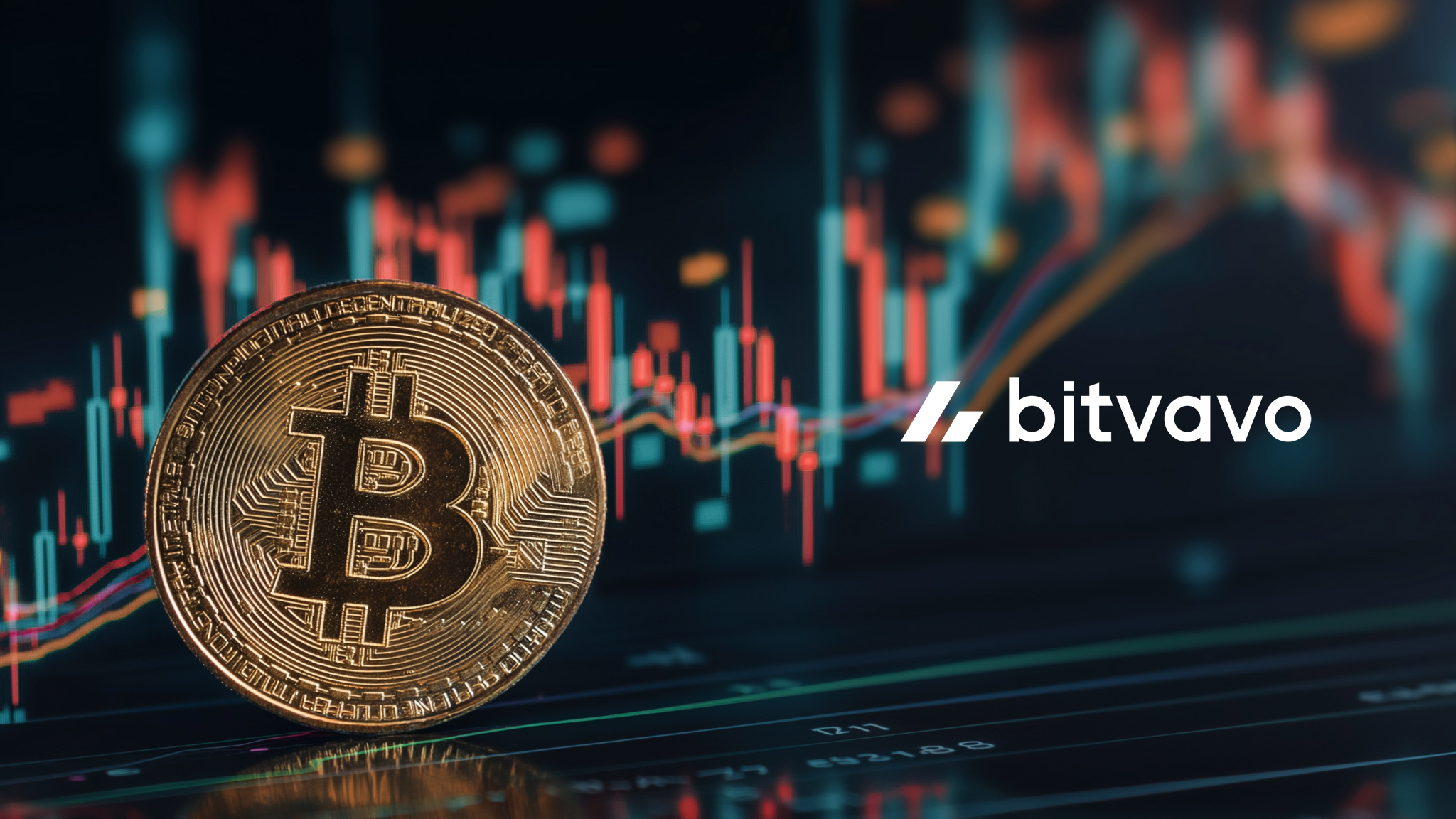 Bitcoin kaufen: So sparen Sie mit Bitvavo hunderte Euro Gebühren - COMPUTER  BILD