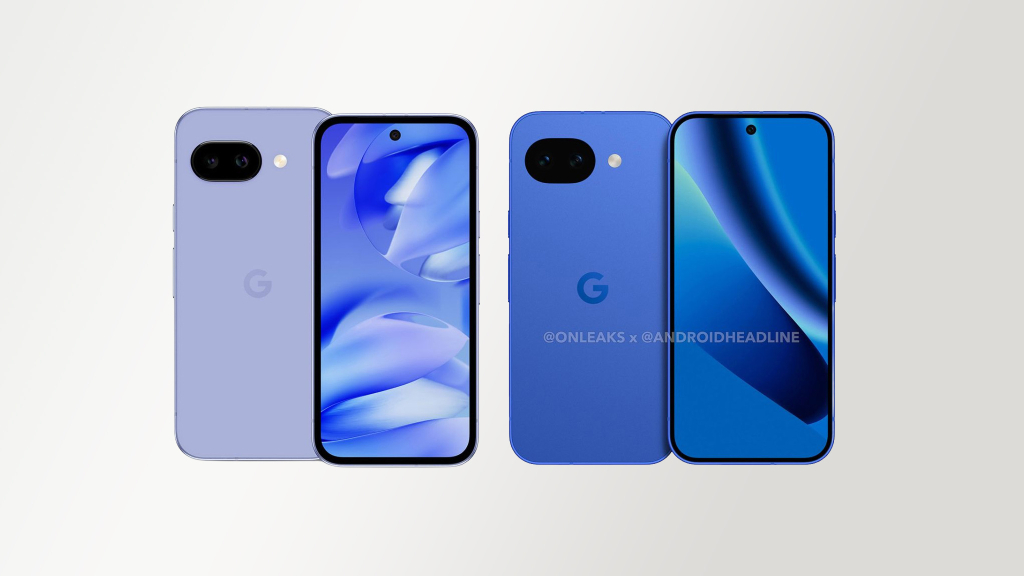 Überraschung für Google-Fans: Insider verrät Start und Farbvariante des Pixel 10a