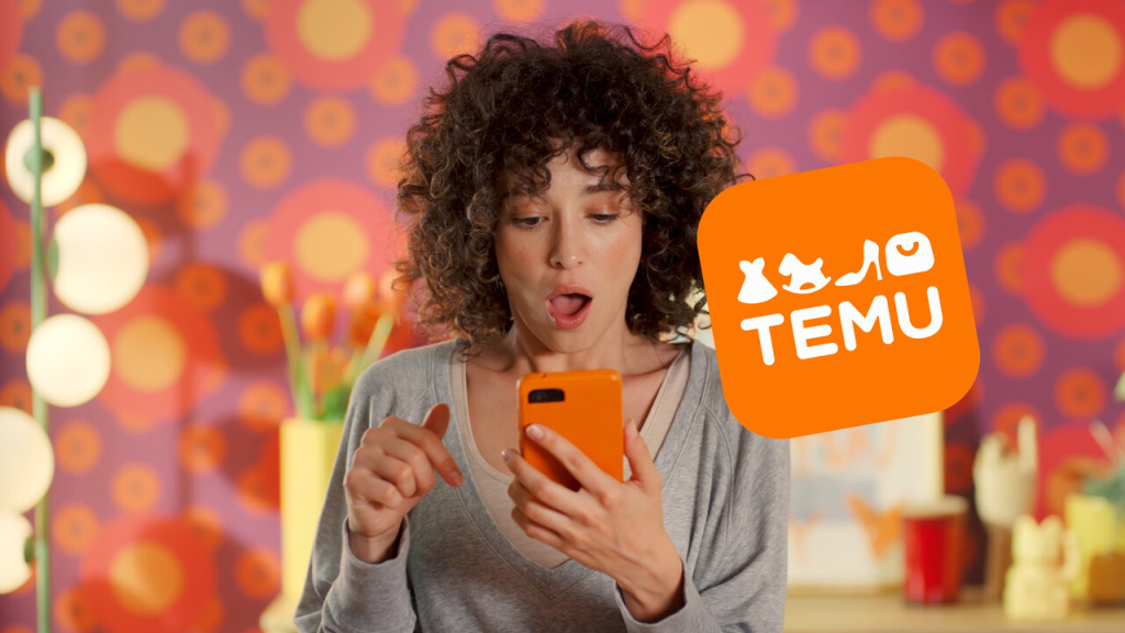 Temu-Gutscheine und Rabattcodes zum Sparen