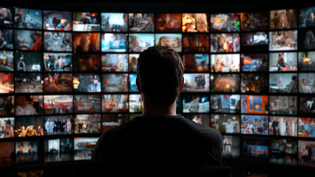 Kein HBO-Material mehr: So kündigen Sie bei WOW