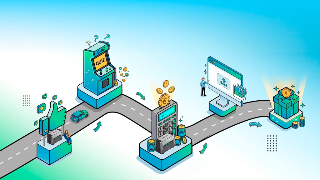 Balkonkraftwerke: Nutzerinnen und Nutzer sparten Millionen an Stromkosten