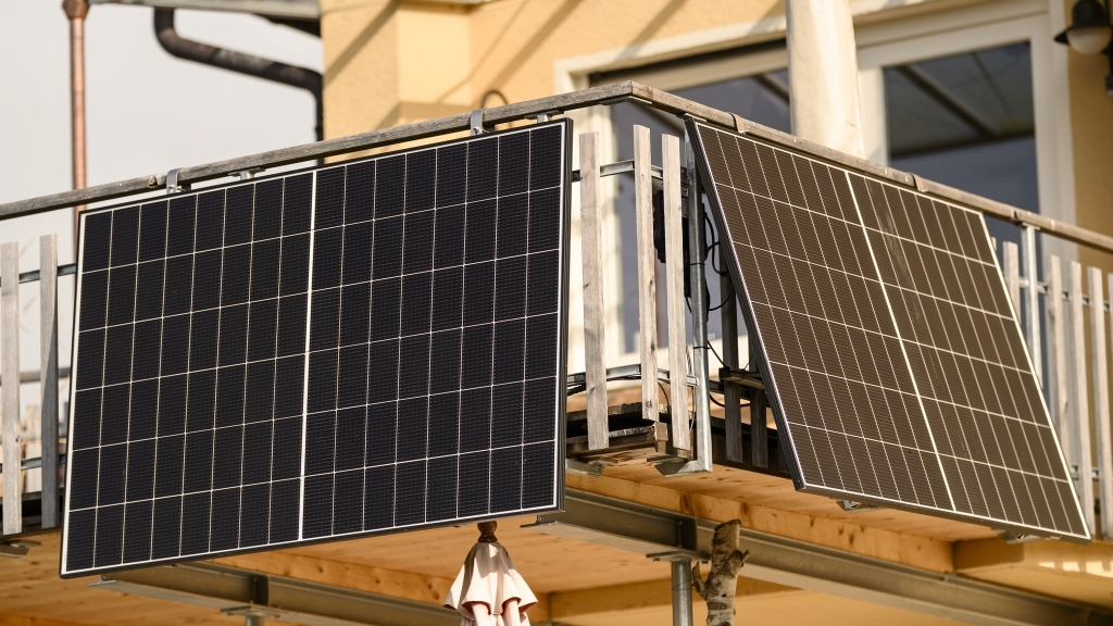 Urteil: Hersteller dürfen Solar-Speicherleistung drosseln