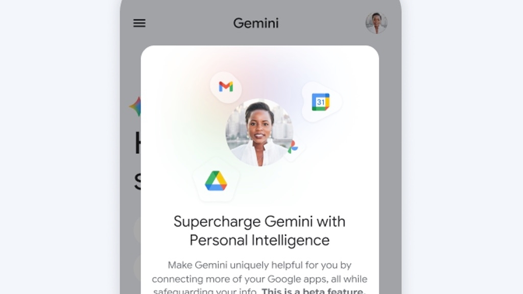 Personal Intelligence: Google testet tiefgreifende KI-Technik